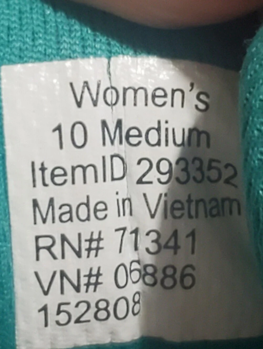 L.L. Bean sz 10